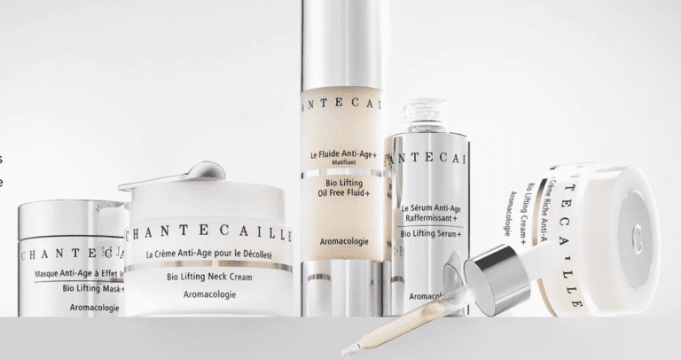 Chantecaille Skincare Products
